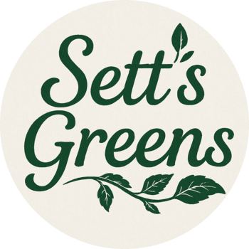Sett's Greens